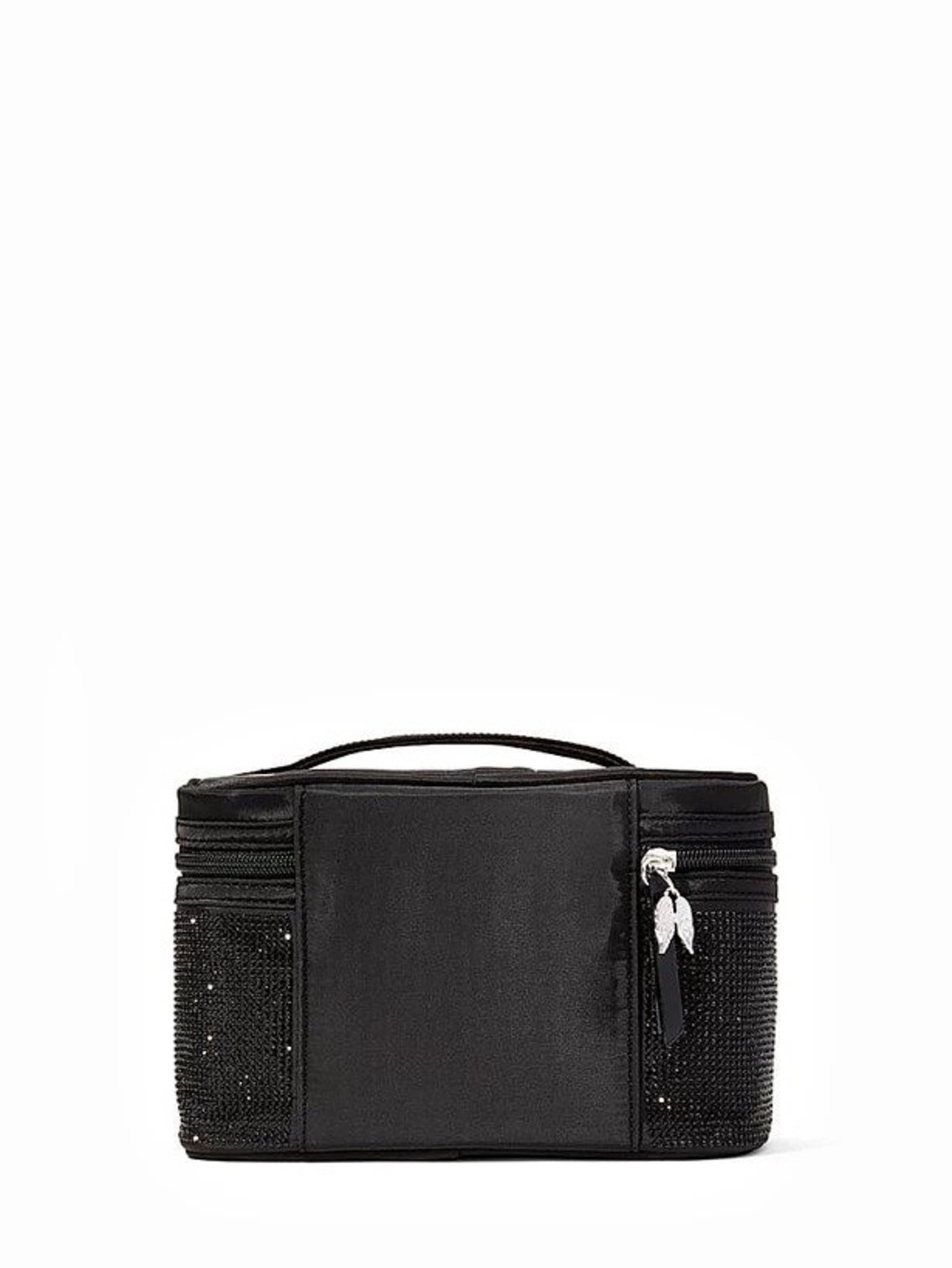 2026 FASHION SHOW Victorias Secret VSFS Vanity Case diamonique Vanity Case NEW - Picture 3 of 5